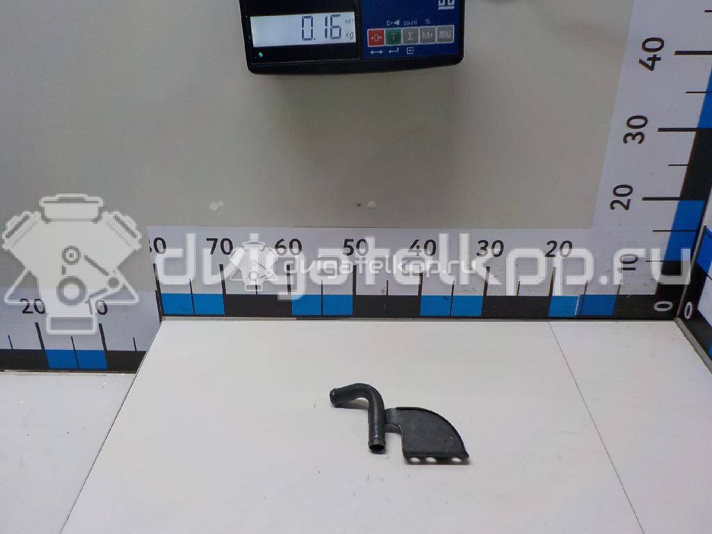 Фото Трубка охлажд. жидкости металлическая  284834a100 для kia Sorento {forloop.counter}}
