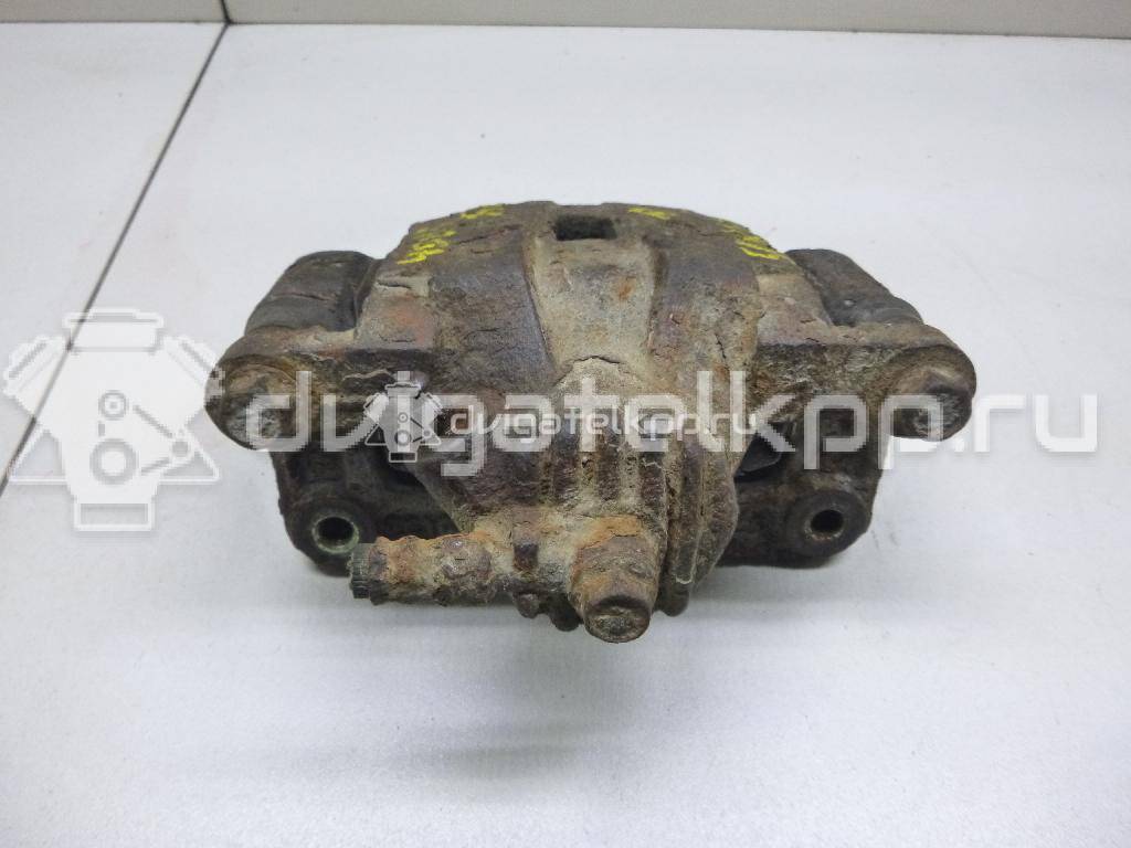 Фото Суппорт тормозной задний левый  582103E000 для Kia Sorento {forloop.counter}}