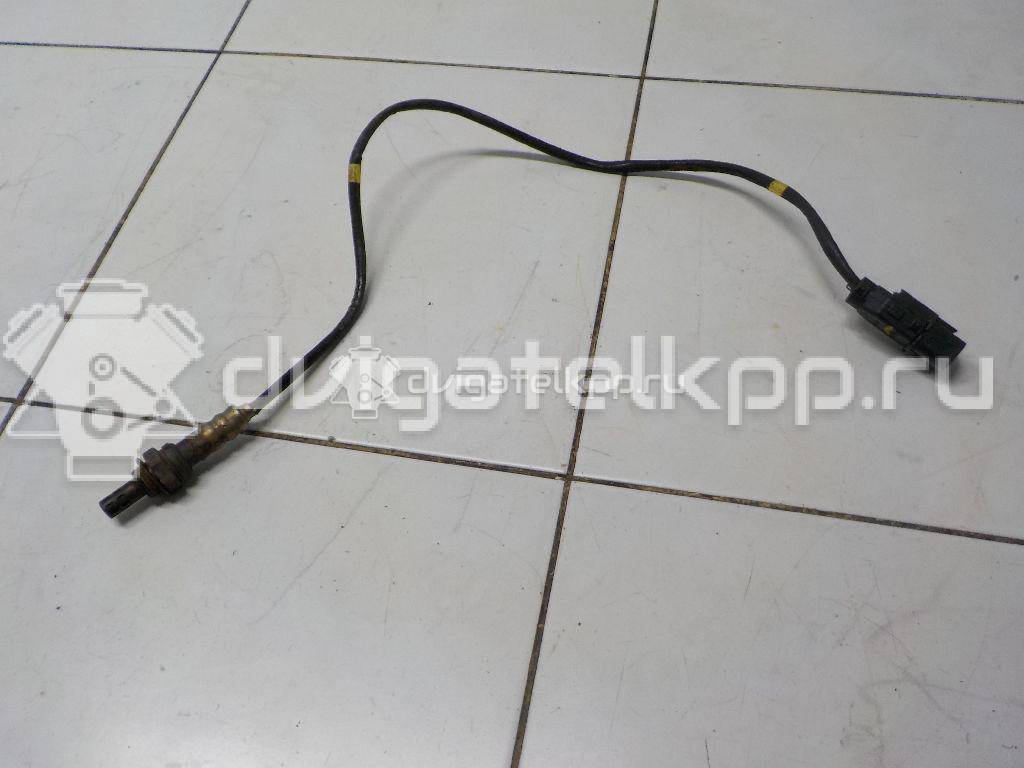 Фото Датчик кислородный/Lambdasonde  3921039550 для Kia Bongo / Cerato / Rio / Ceed / Shuma Fb {forloop.counter}}