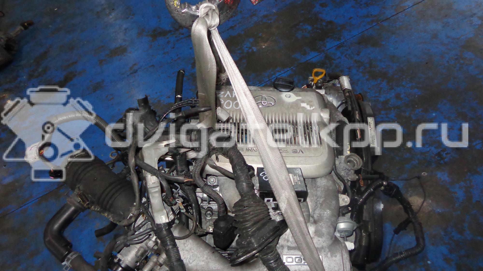 Фото Контрактный (б/у) двигатель MR20DE для Nissan Teana / Qashqai / X-Trail 129-147 л.с 16V 2.0 л Бензин/спирт {forloop.counter}}