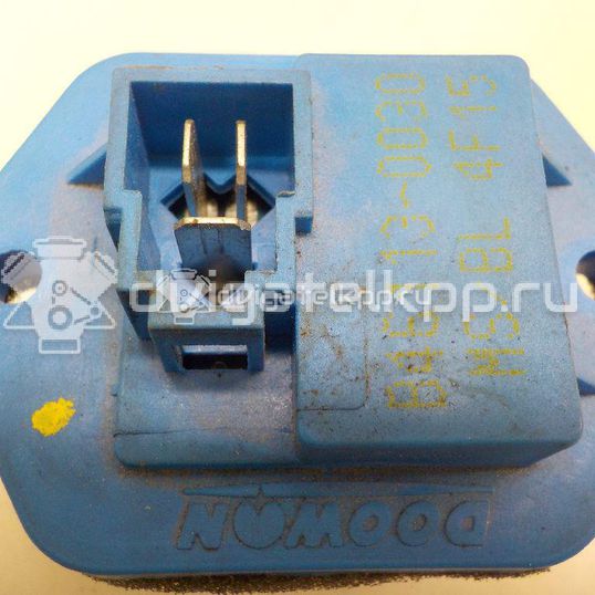 Фото Резистор отопителя  0K55261C08A для Kia Picanto