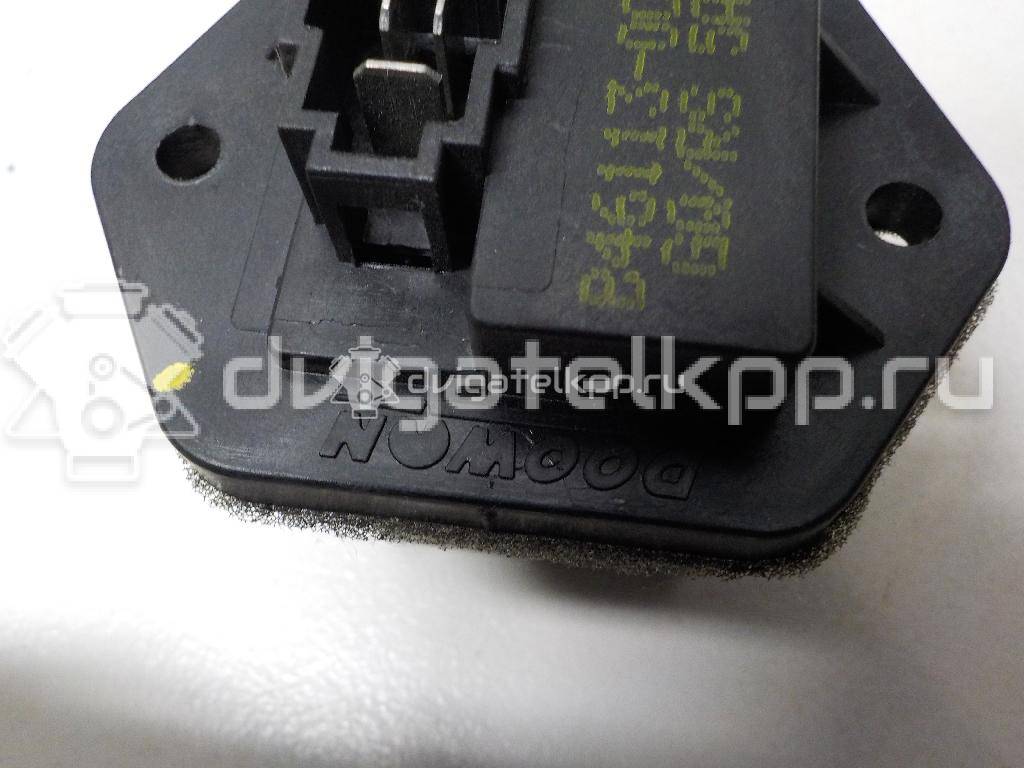 Фото Резистор отопителя  0K55261C08A для Kia Picanto {forloop.counter}}