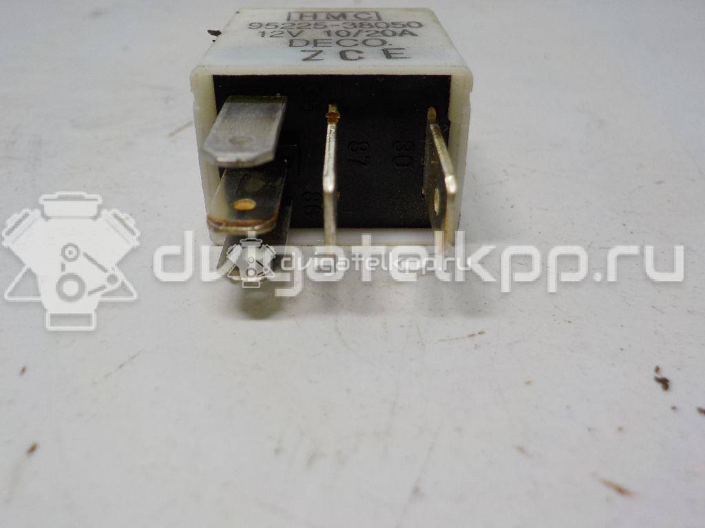 Фото Реле  9522538050 для kia Sorento {forloop.counter}}
