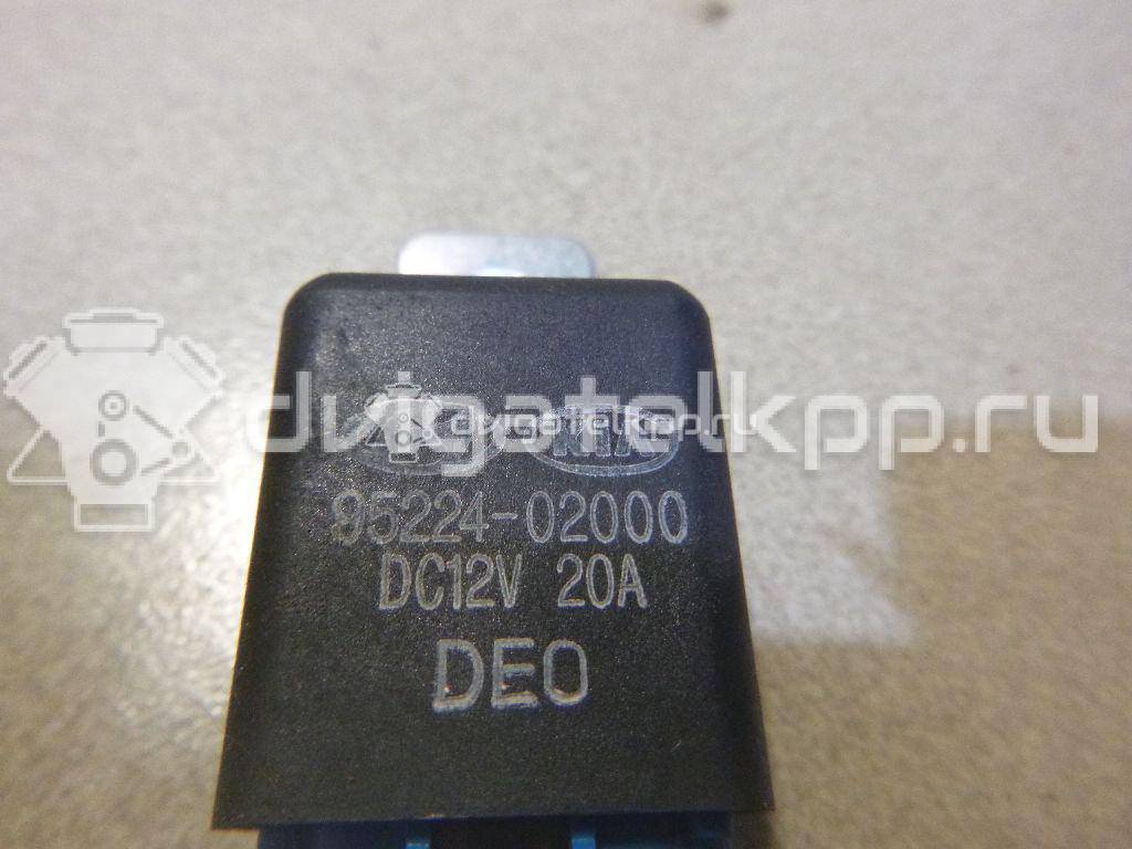 Фото Реле  9522402000 для kia Sorento {forloop.counter}}