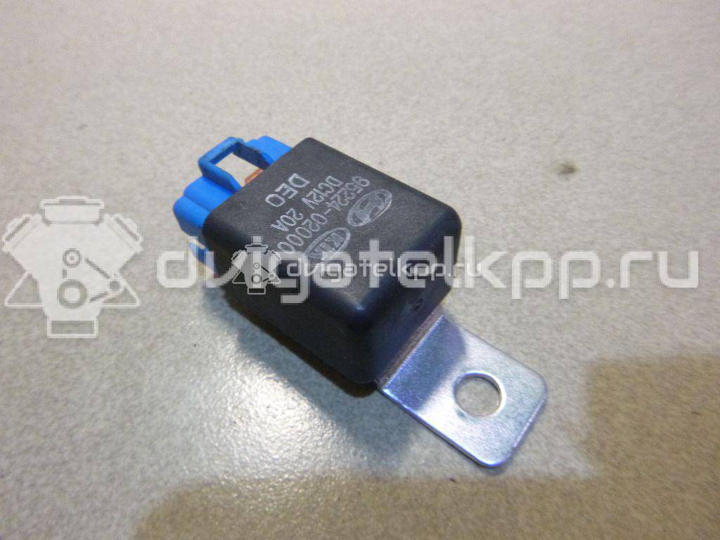 Фото Реле  9522402000 для kia Sorento {forloop.counter}}