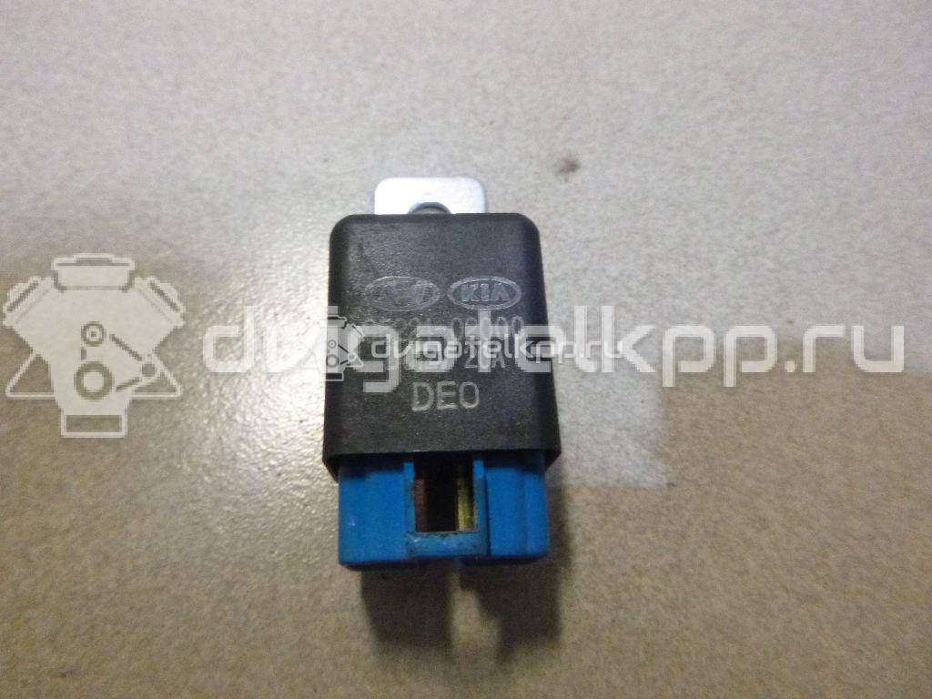 Фото Реле  9522402000 для kia Sorento {forloop.counter}}