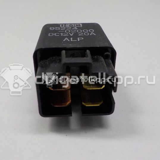 Фото Реле  9522402000 для kia Sorento