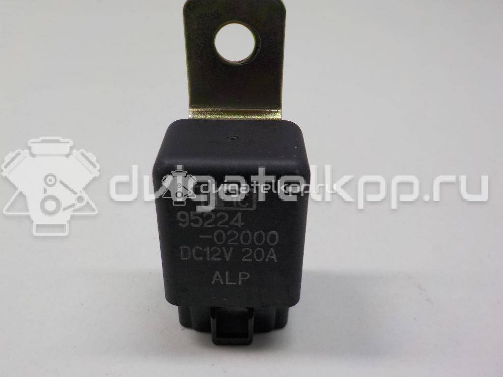Фото Реле  9522402000 для kia Sorento {forloop.counter}}
