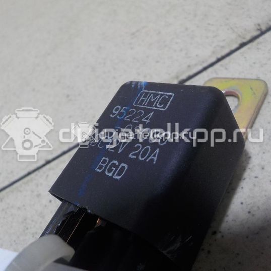 Фото Реле  9522402000 для kia Sorento