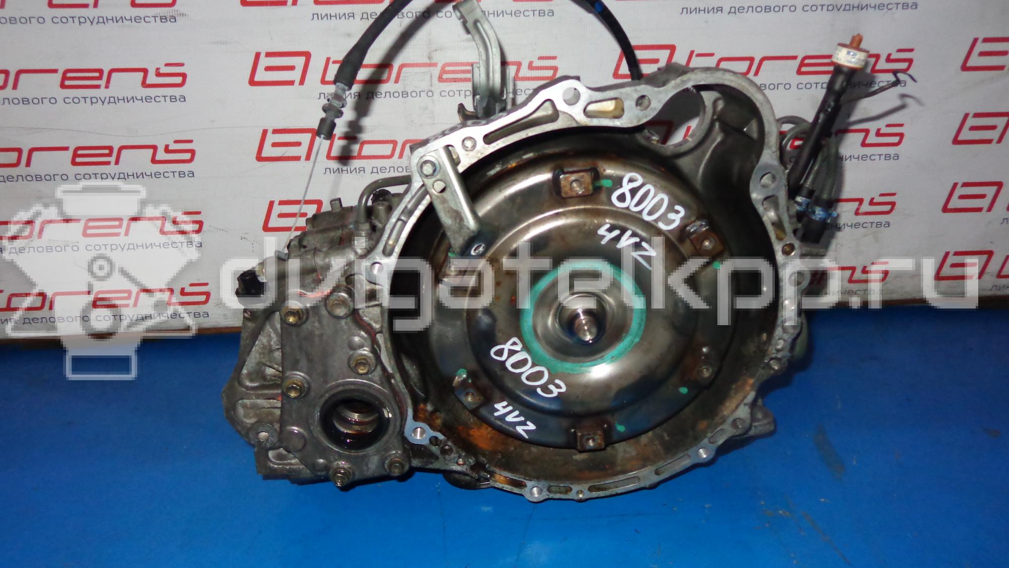 Фото Контрактная (б/у) АКПП для Nissan Teana / Qashqai / X-Trail 129-147 л.с 16V 2.0 л MR20DE Бензин/спирт {forloop.counter}}