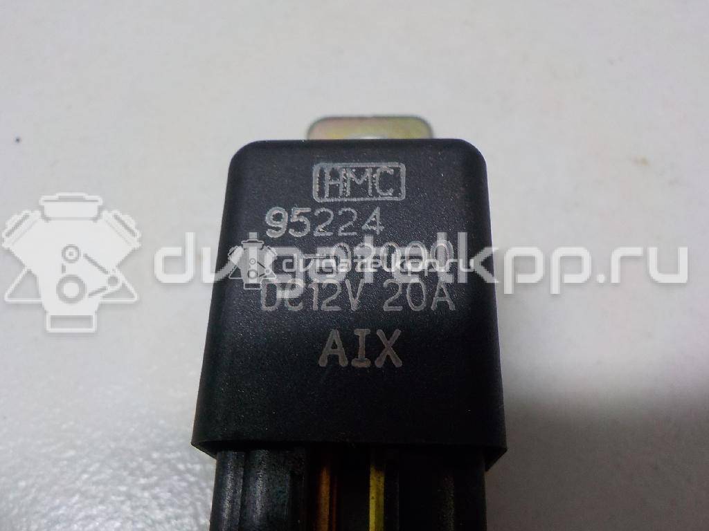 Фото Реле  9522402000 для kia Sorento {forloop.counter}}