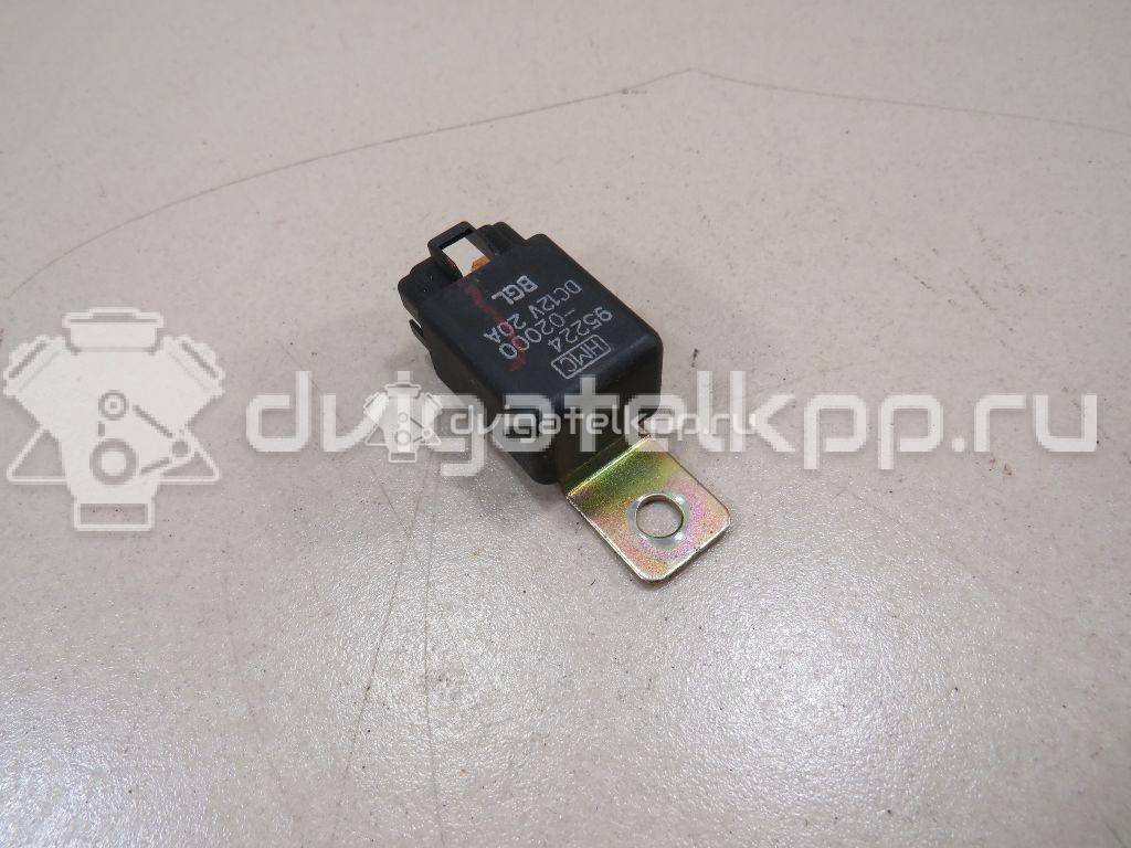 Фото Реле  9522402000 для kia Sorento {forloop.counter}}