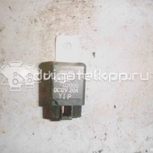 Фото Реле  9522402000 для kia Sorento