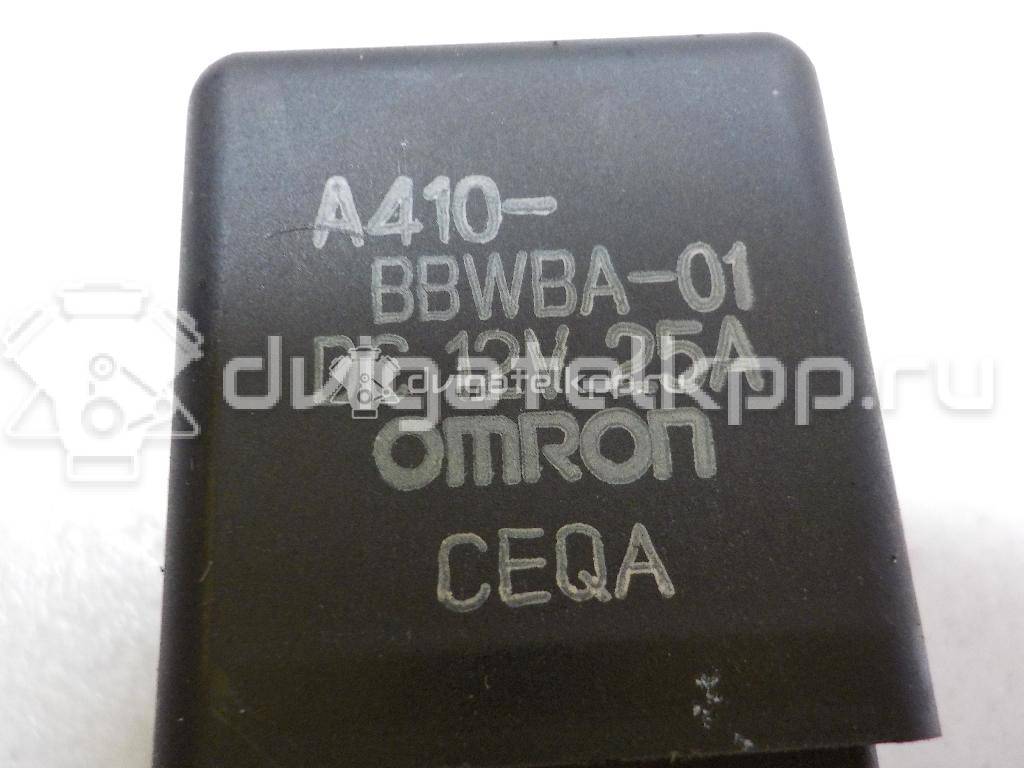 Фото Реле  971202D000 для kia Sorento {forloop.counter}}