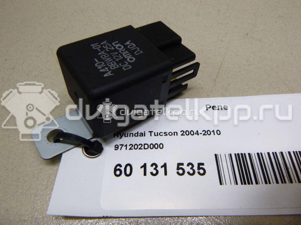 Фото Реле  971202D000 для kia Sorento {forloop.counter}}