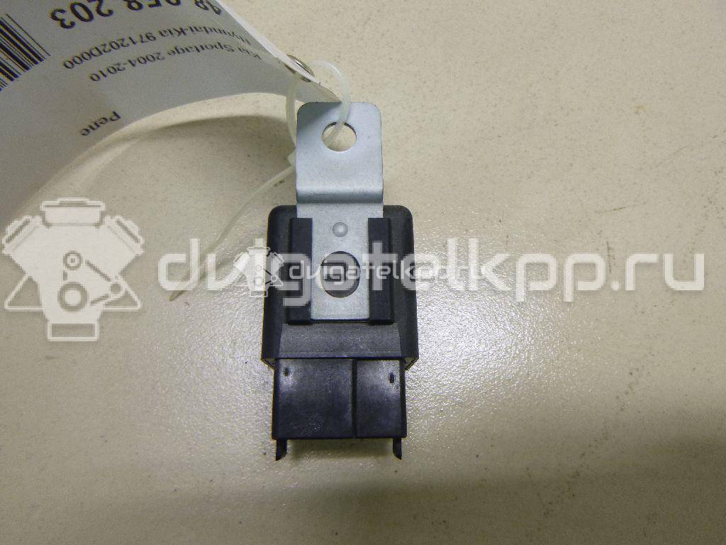 Фото Реле  971202D000 для kia Sorento {forloop.counter}}