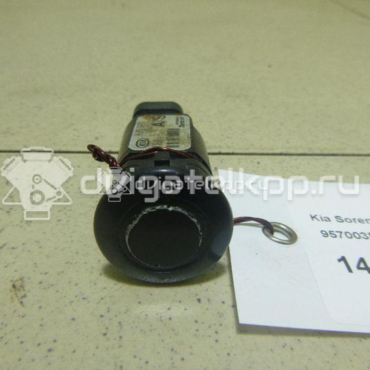 Фото Датчик парковки  957003e200 для Kia Sorento