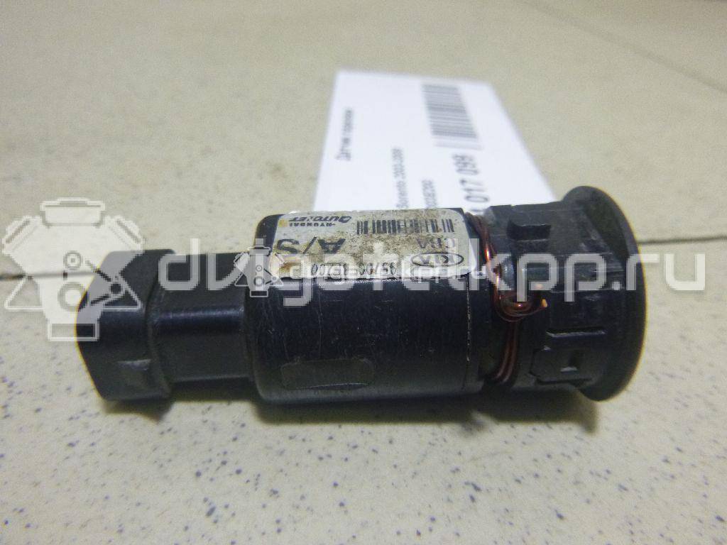Фото Датчик парковки  957003e200 для Kia Sorento {forloop.counter}}