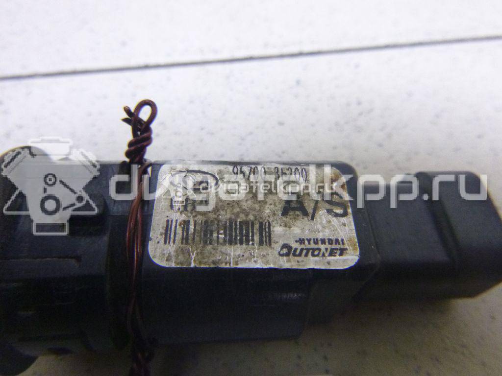 Фото Датчик парковки  957003e200 для Kia Sorento {forloop.counter}}