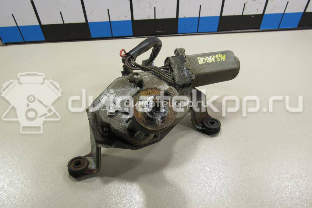 Фото Моторчик стеклоочистителя задний  987003E000 для Kia Sorento {forloop.counter}}