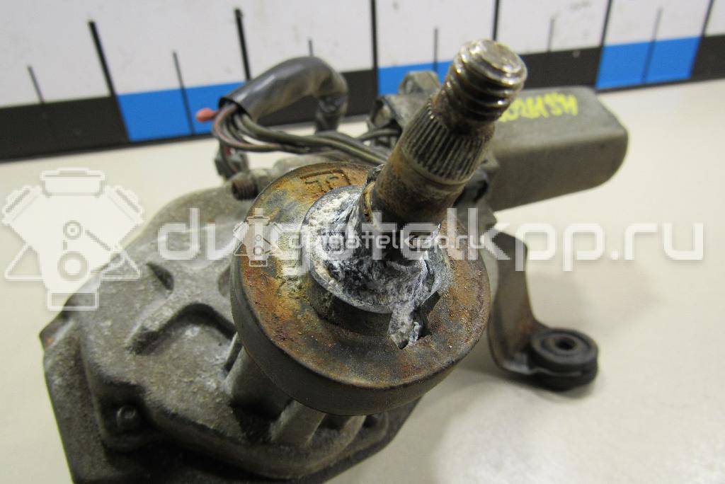 Фото Моторчик стеклоочистителя задний  987003E000 для Kia Sorento {forloop.counter}}