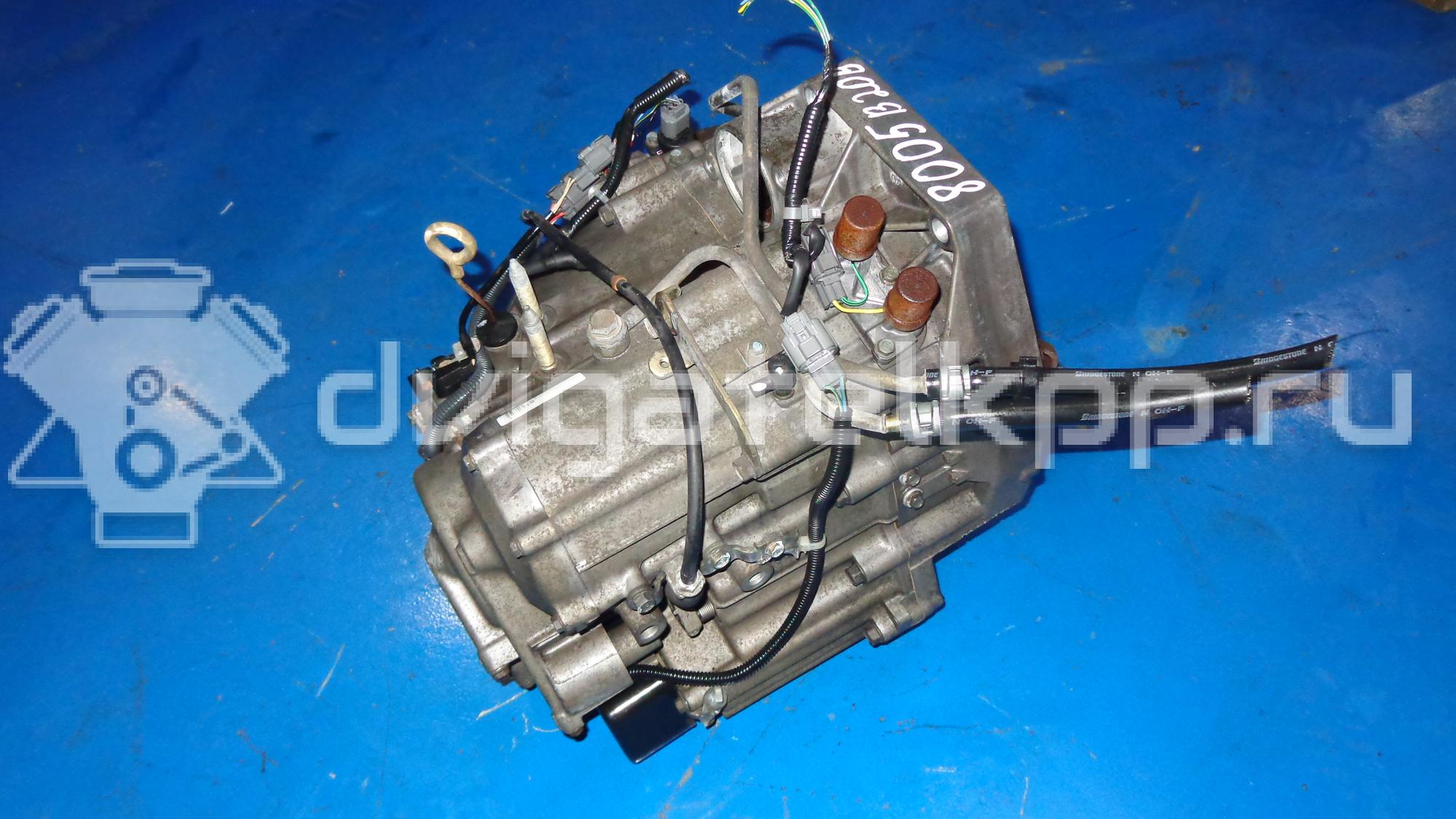 Фото Контрактная (б/у) АКПП для Nissan Teana / Qashqai / X-Trail 129-147 л.с 16V 2.0 л MR20DE Бензин/спирт {forloop.counter}}