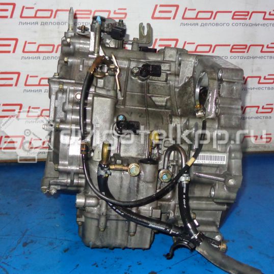 Фото Контрактная (б/у) АКПП для Nissan Teana / Qashqai / X-Trail 129-147 л.с 16V 2.0 л MR20DE Бензин/спирт