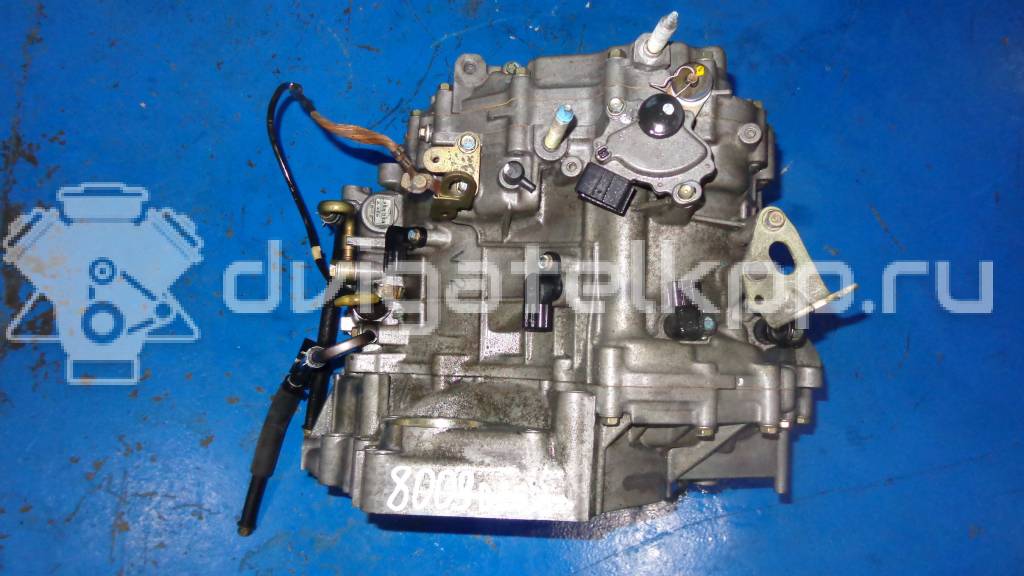 Фото Контрактная (б/у) АКПП для Nissan Teana / Qashqai / X-Trail 129-147 л.с 16V 2.0 л MR20DE Бензин/спирт {forloop.counter}}