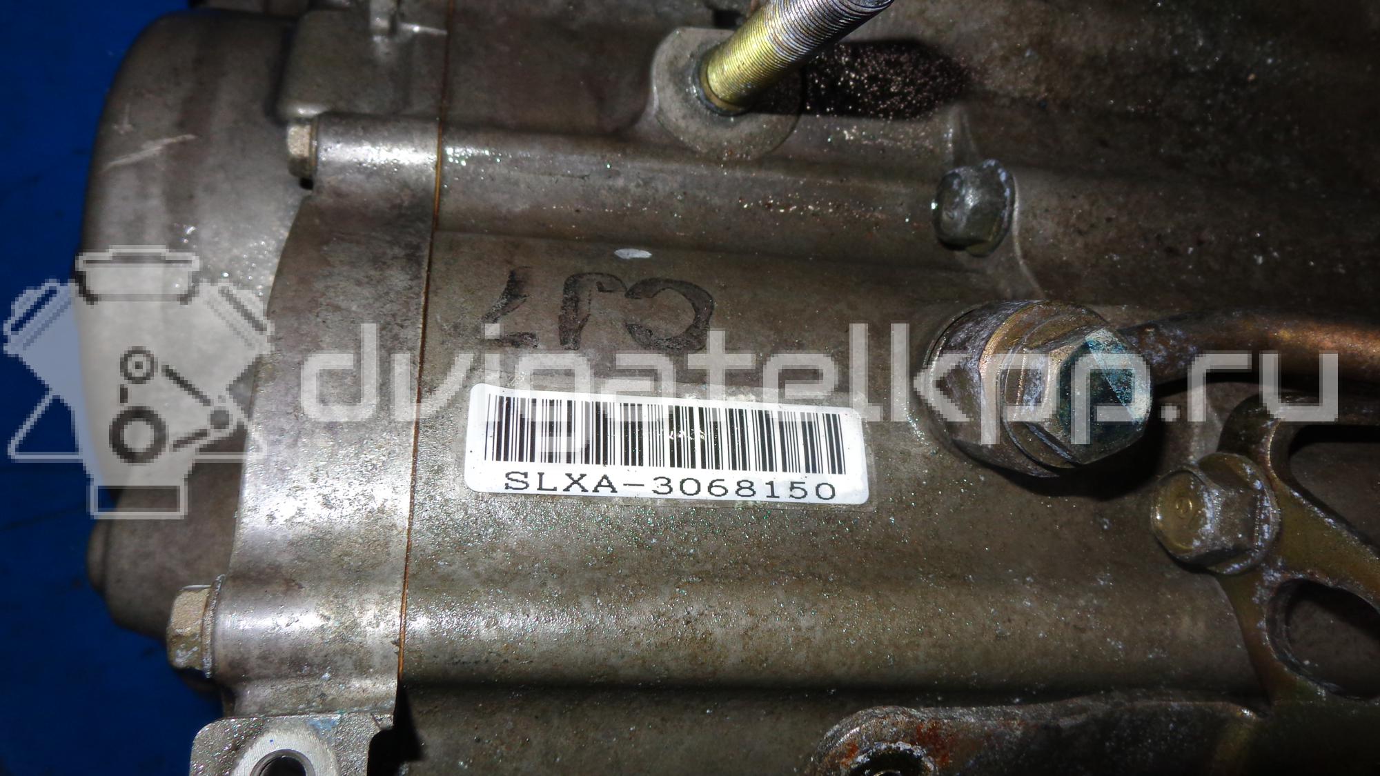 Фото Контрактная (б/у) АКПП для Samsung / Suzuki / Nissan / Nissan (Dongfeng) 133-144 л.с 16V 2.0 л MR20DE бензин 1xfqd {forloop.counter}}