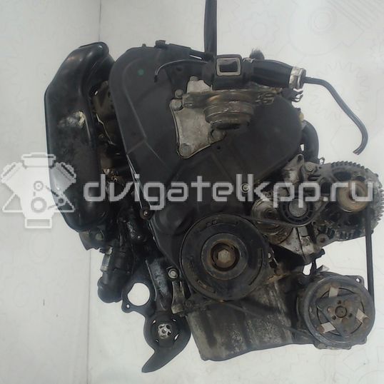 Фото Контрактный (б/у) двигатель RHY (DW10TD) для Peugeot / Citroen 90 л.с 8V 2.0 л Дизельное топливо 0135FE