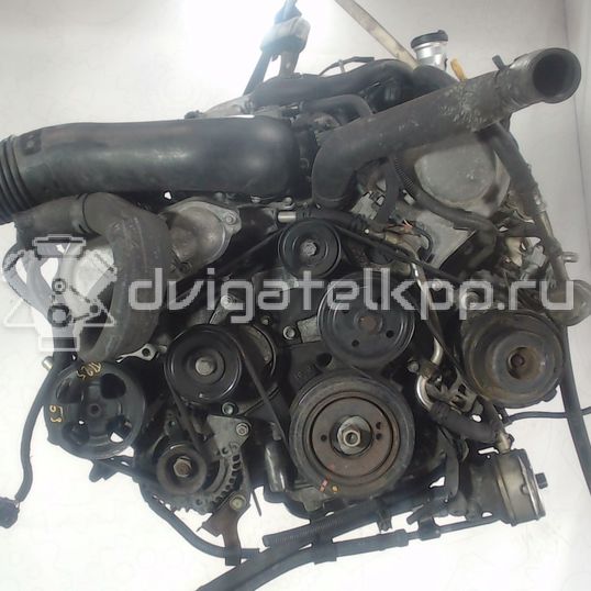 Фото Контрактный (б/у) двигатель 3UZ-FE для Lexus / Toyota / Toyota (Faw) 282-332 л.с 32V 4.3 л бензин
