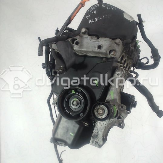 Фото Контрактный (б/у) двигатель CGGA для Volkswagen Golf 80 л.с 16V 1.4 л бензин 036100038J