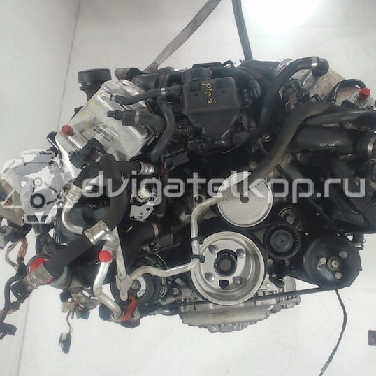 Фото Контрактный (б/у) двигатель N63 B44 A для Alpina / Bmw 540-600 л.с 32V 4.4 л бензин 11002296773
