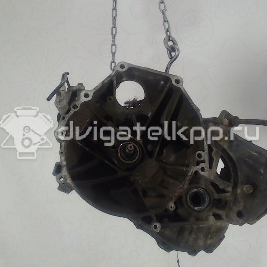 Фото Контрактная (б/у) МКПП для Honda Civic 75-90 л.с 16V 1.4 л D14Z6 бензин 20011PMWC50