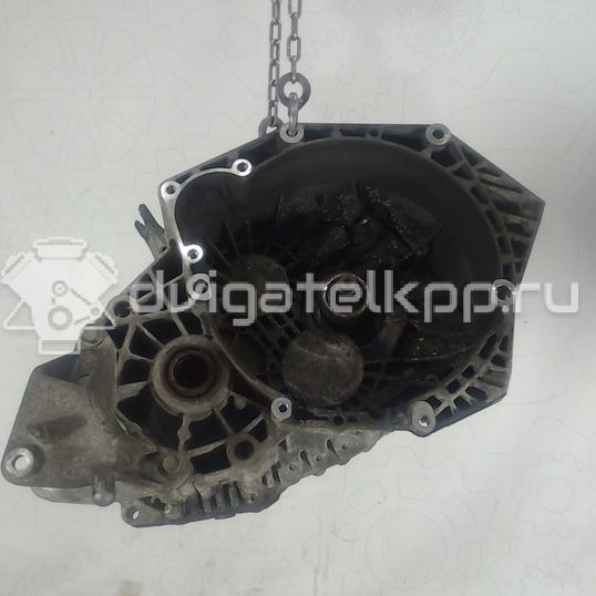 Фото Контрактная (б/у) МКПП для Holden / Opel / Vauxhall 160-165 л.с 16V 2.0 л A 20 DTH Дизельное топливо