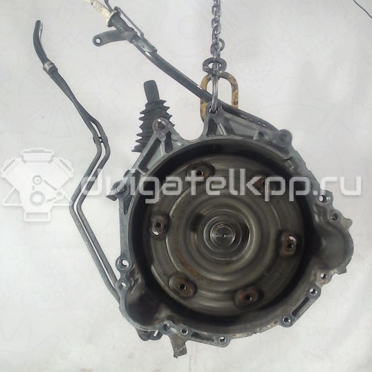 Фото Контрактная (б/у) АКПП для Mitsubishi Pajero 170-203 л.с 24V 3.5 л 6G74 (GDI) бензин MR388612