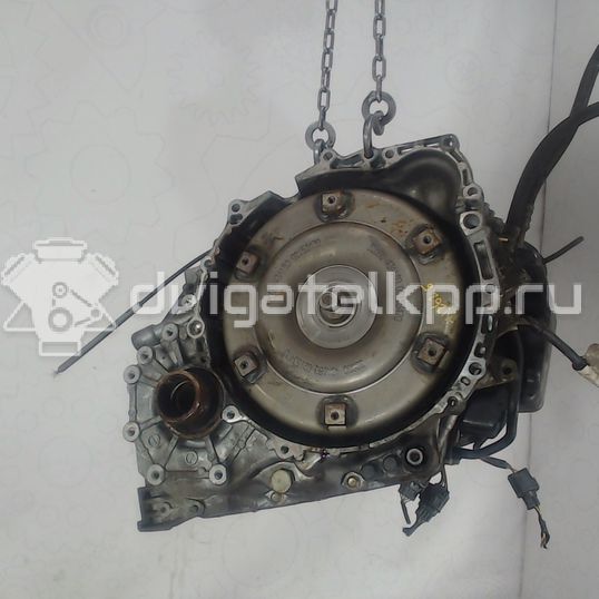 Фото Контрактная (б/у) АКПП для Volvo S80 / V70 / Xc70 / S60 163 л.с 20V 2.4 л D 5244 T Дизельное топливо