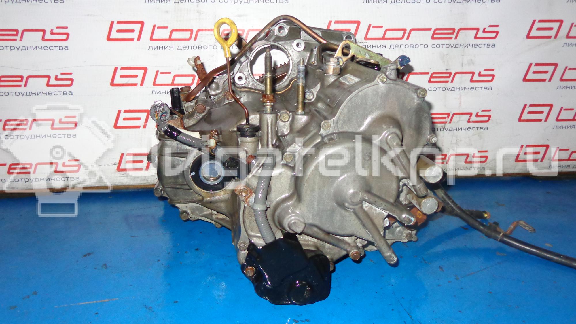 Фото Контрактная (б/у) АКПП для Samsung / Suzuki / Nissan / Nissan (Dongfeng) 133-144 л.с 16V 2.0 л MR20DE бензин 1xfqd {forloop.counter}}