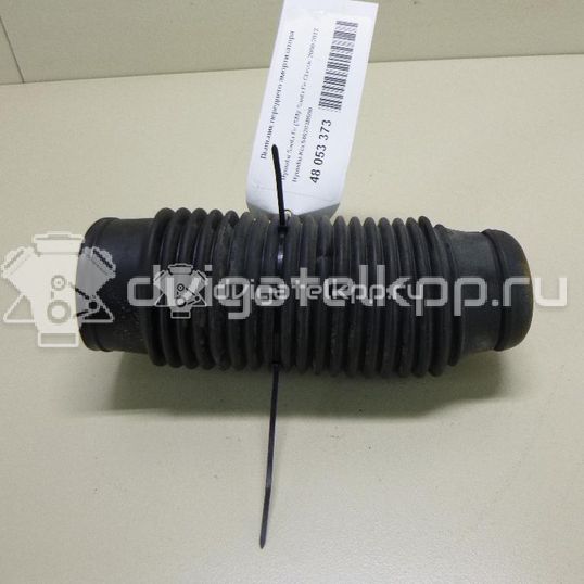 Фото Пыльник переднего амортизатора  546283B500 для kia Sorento