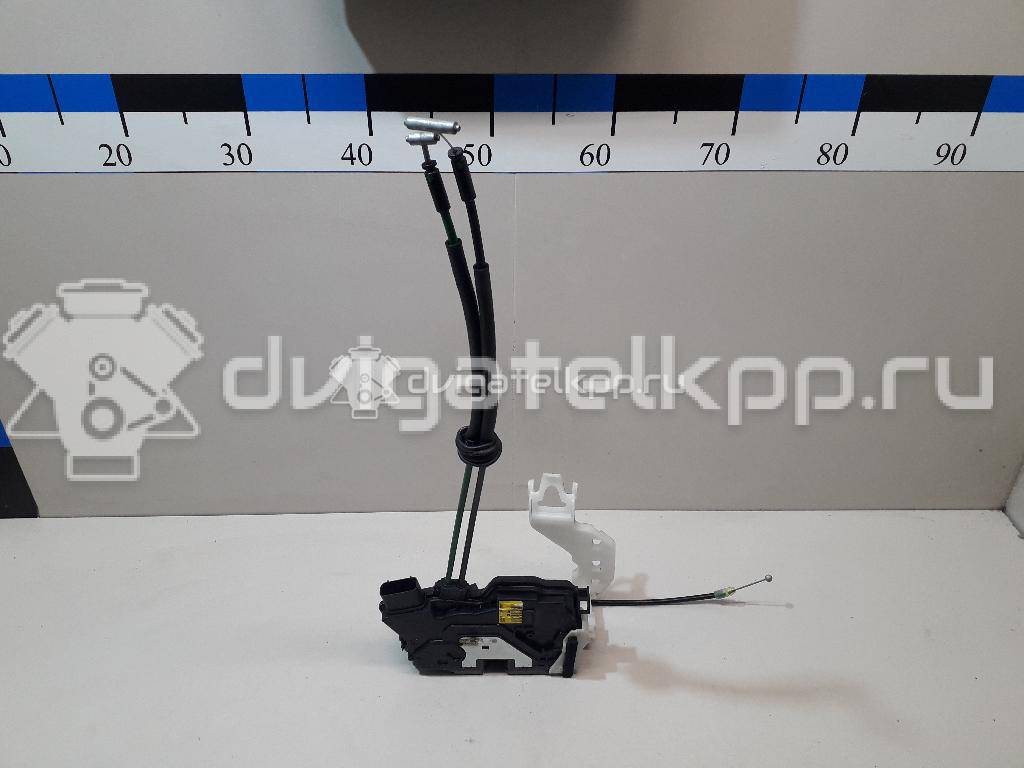 Фото Замок двери передней правой  813202P020 для Kia Sorento {forloop.counter}}