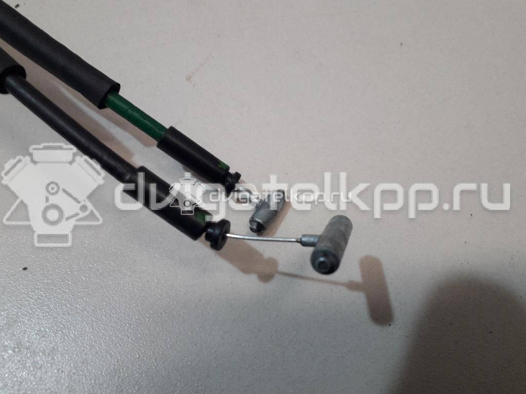 Фото Замок двери передней правой  813202P020 для Kia Sorento {forloop.counter}}