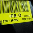 Фото Замок двери передней правой  813202P020 для Kia Sorento {forloop.counter}}