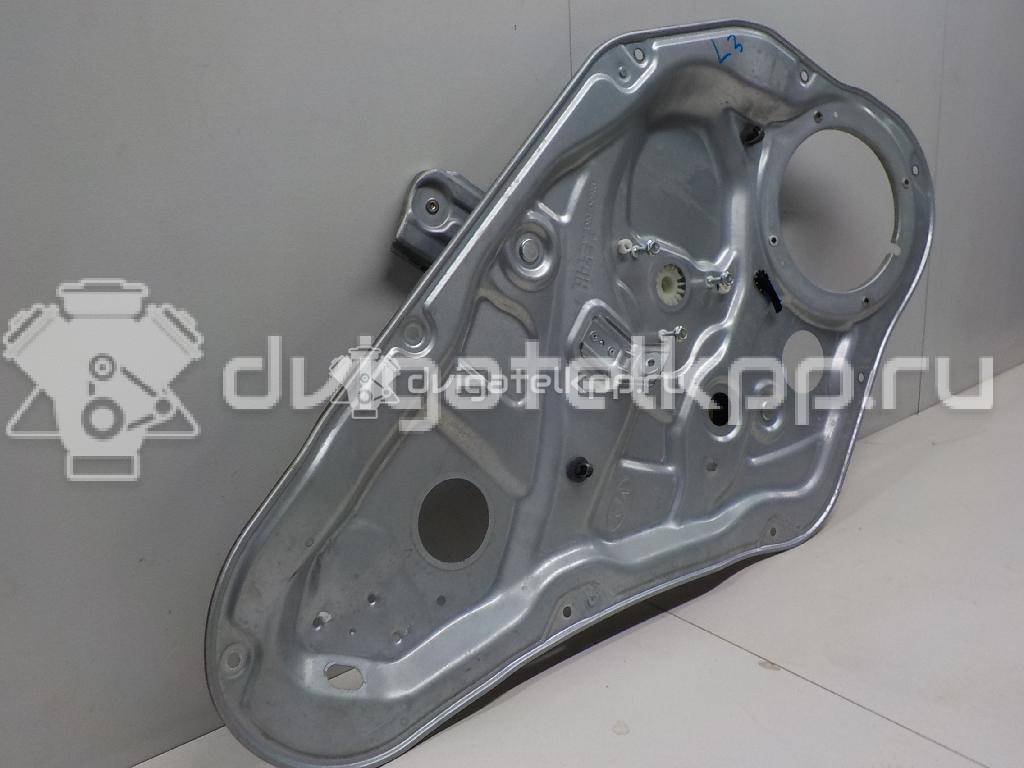 Фото Стеклоподъемник электр. задний левый  834012p000 для Kia Sorento {forloop.counter}}