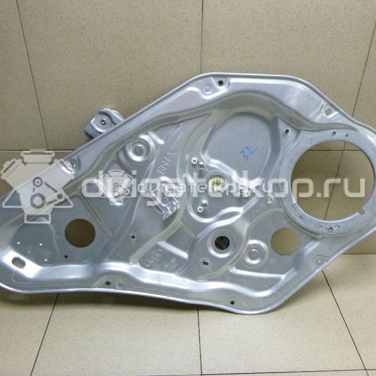 Фото Стеклоподъемник электр. задний левый  834012p000 для Kia Sorento