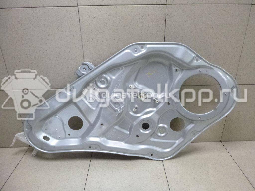 Фото Стеклоподъемник электр. задний левый  834012p000 для Kia Sorento {forloop.counter}}