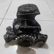 Фото Насос масляный для двигателя KFW (TU3A) для Peugeot 207 / 206 75-82 л.с 8V 1.4 л бензин 1001C9 {forloop.counter}}