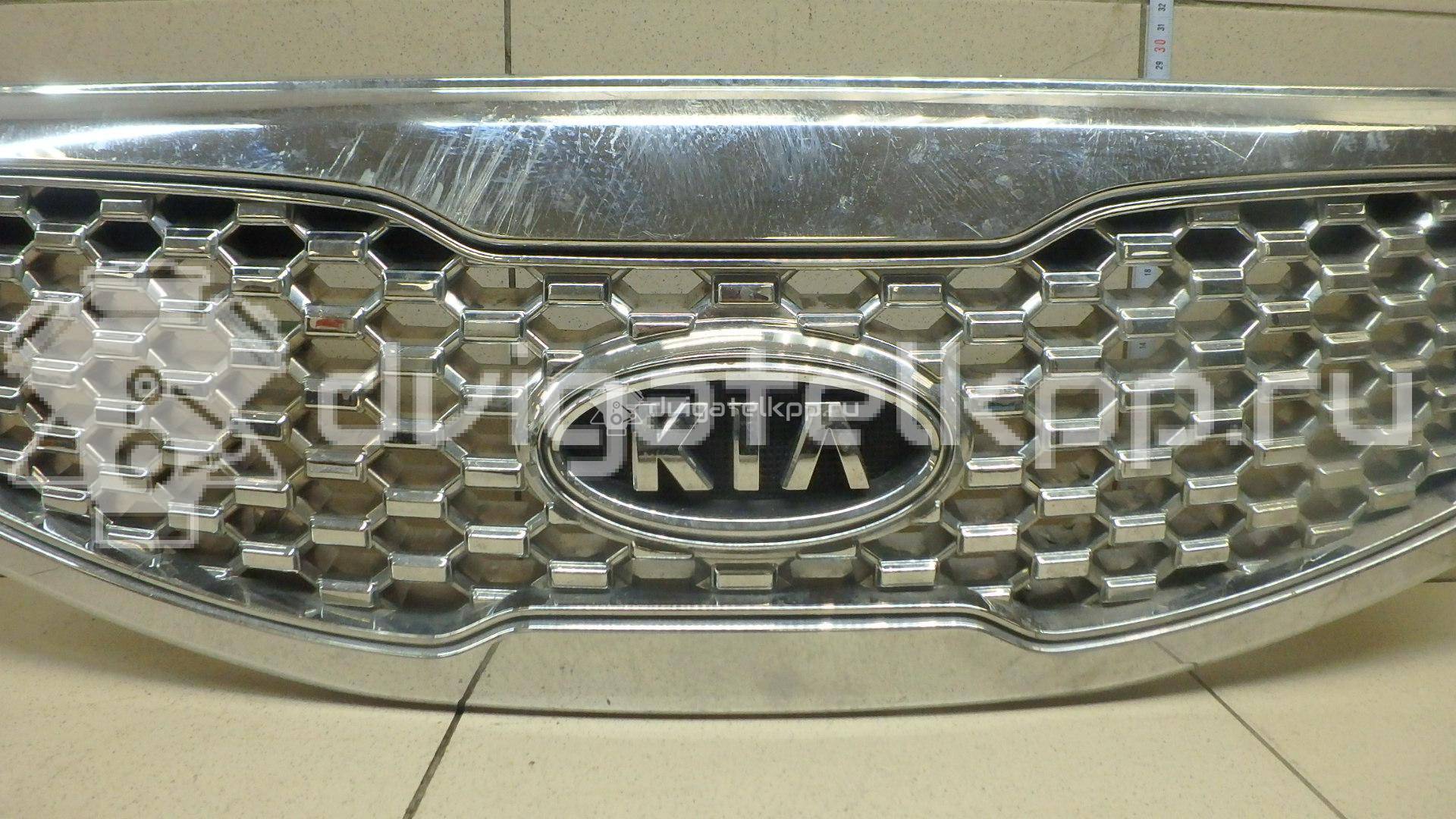 Фото Решетка радиатора  863502p000 для Kia Sorento {forloop.counter}}