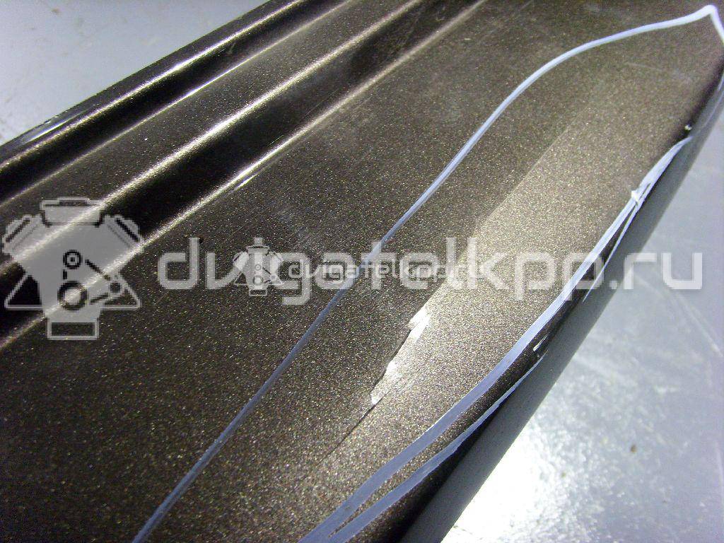 Фото Бампер задний  866112P500 для Kia Sorento {forloop.counter}}