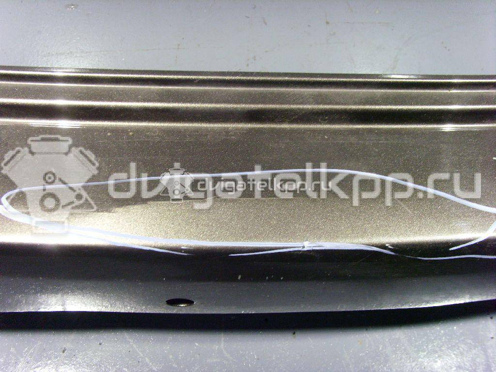 Фото Бампер задний  866112P500 для Kia Sorento {forloop.counter}}