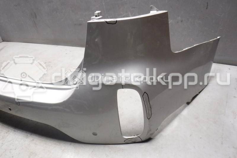 Фото Бампер задний  866112P500 для Kia Sorento {forloop.counter}}